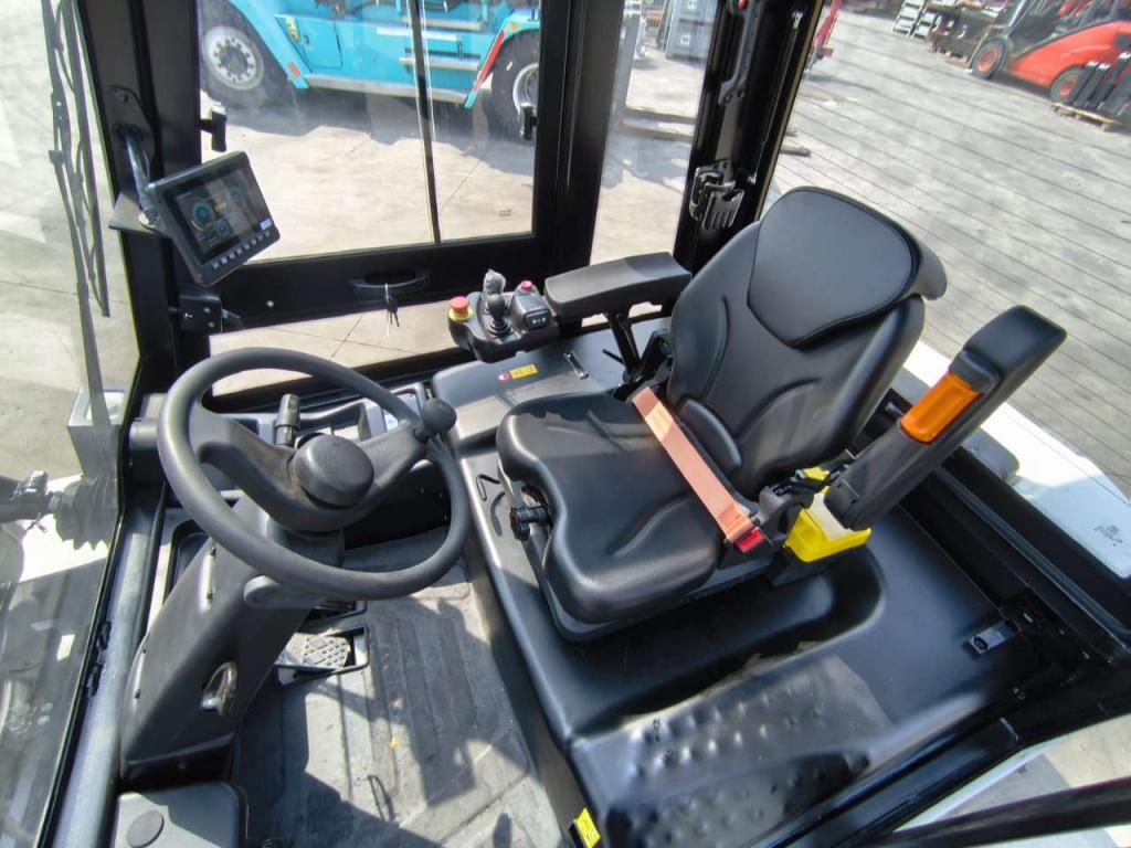EP Equipment EFL503-HV-6 Foto 5