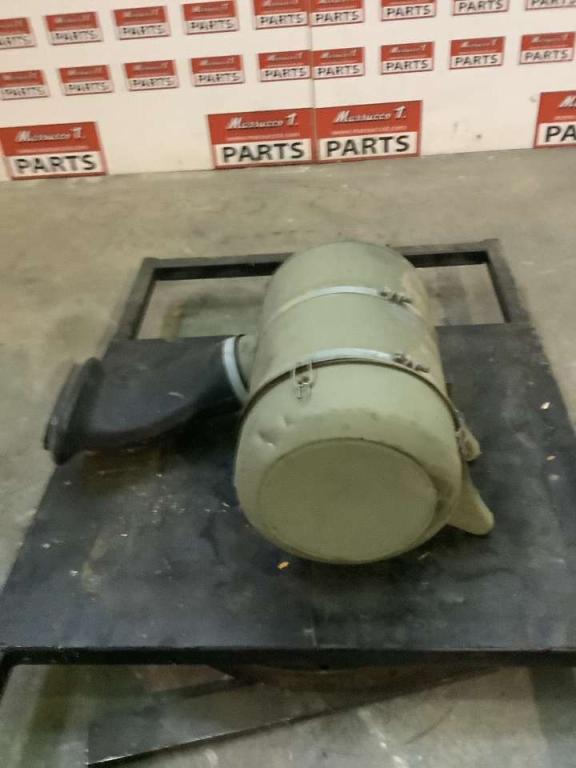 CASSA FILTRO ARIA para Iveco 260/330 F 35 Foto 4