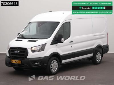 Ford Transit 130pk L2H2 Airco Cruise Parkeersensoren Euro6 L2 Airco Cruise control vendida por BAS World B.V.