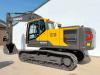 Volvo EC210 NEW / UNUSED (EC220DL) Foto 3 thumbnail