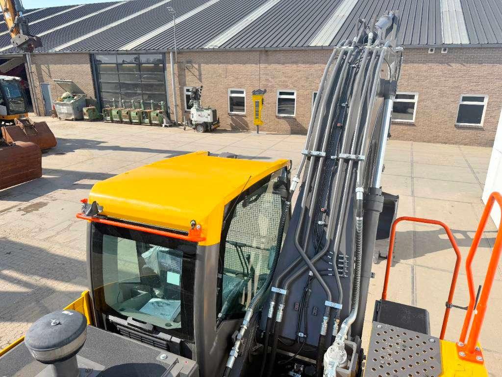 Volvo EC210 NEW / UNUSED (EC220DL) Foto 21