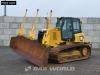 Caterpillar D6 K2 LGP Foto 3 thumbnail