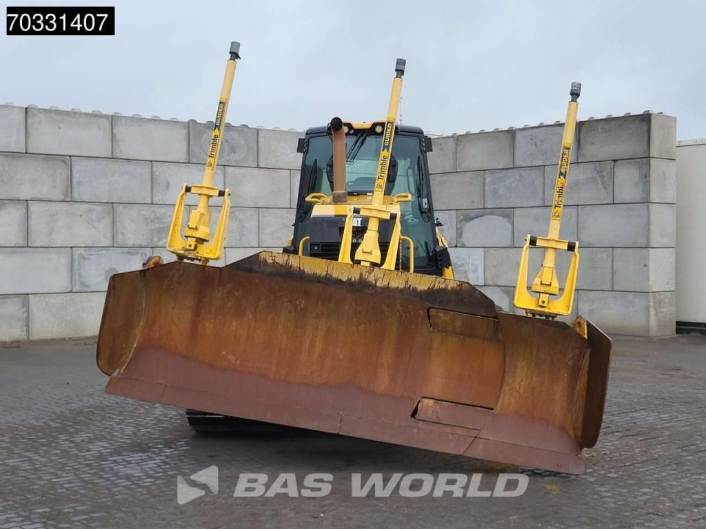 Caterpillar D6 K2 LGP Foto 12