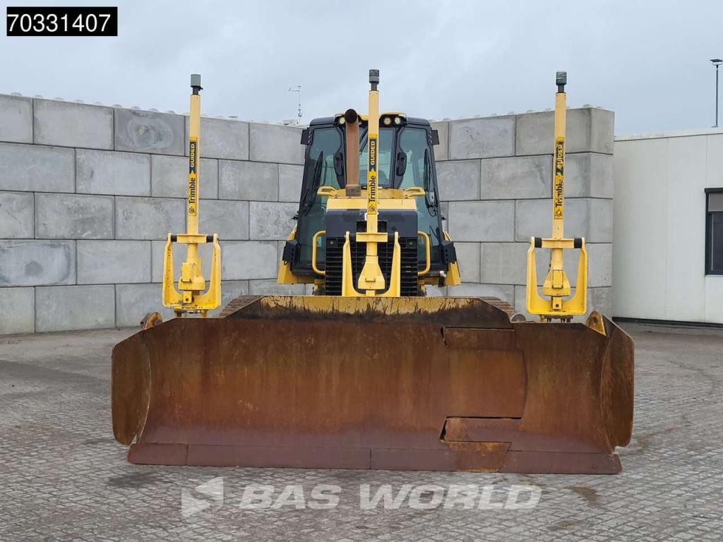 Caterpillar D6 K2 LGP Foto 13