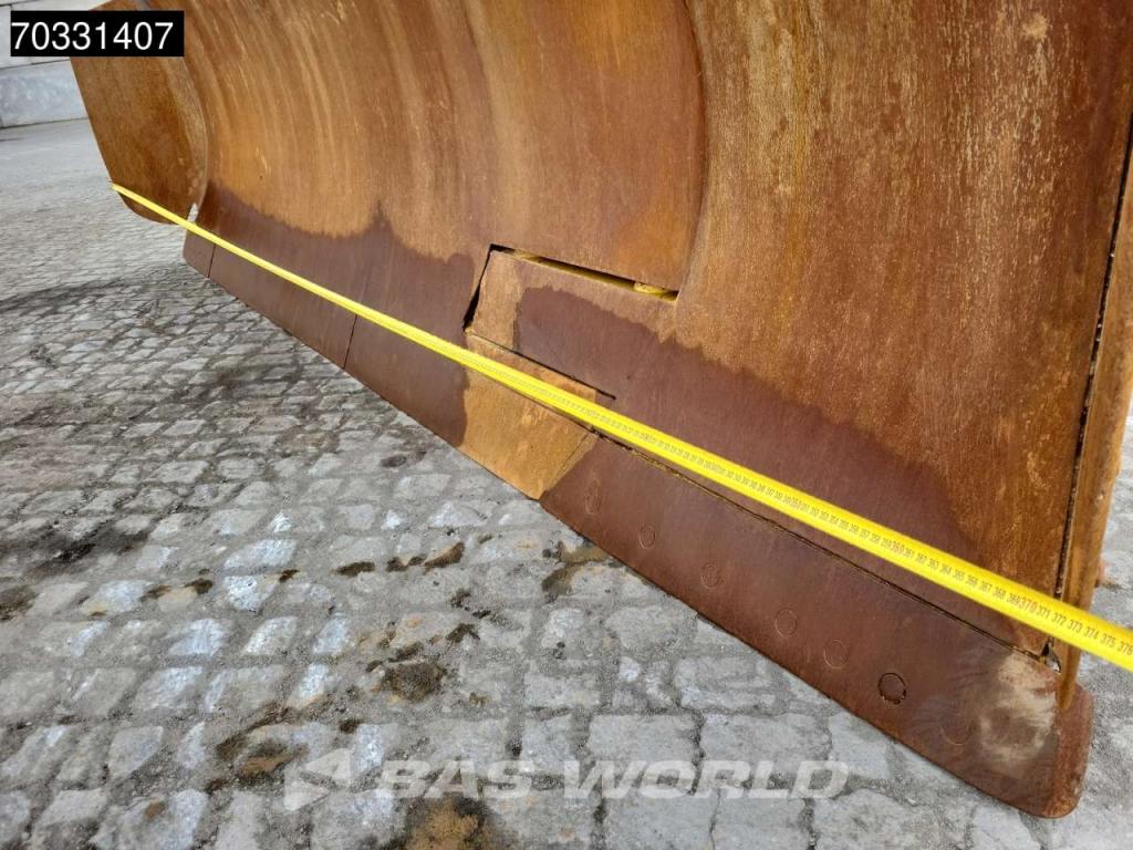 Caterpillar D6 K2 LGP Foto 16