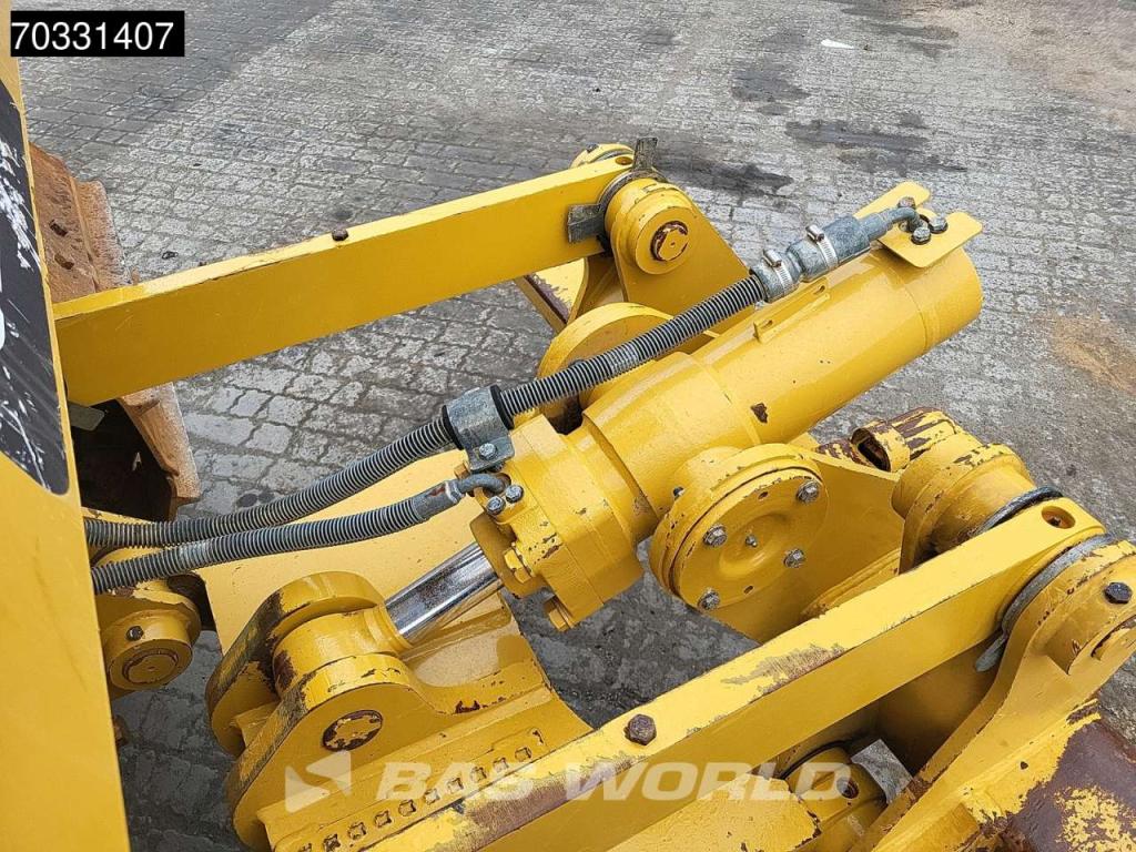 Caterpillar D6 K2 LGP Foto 21