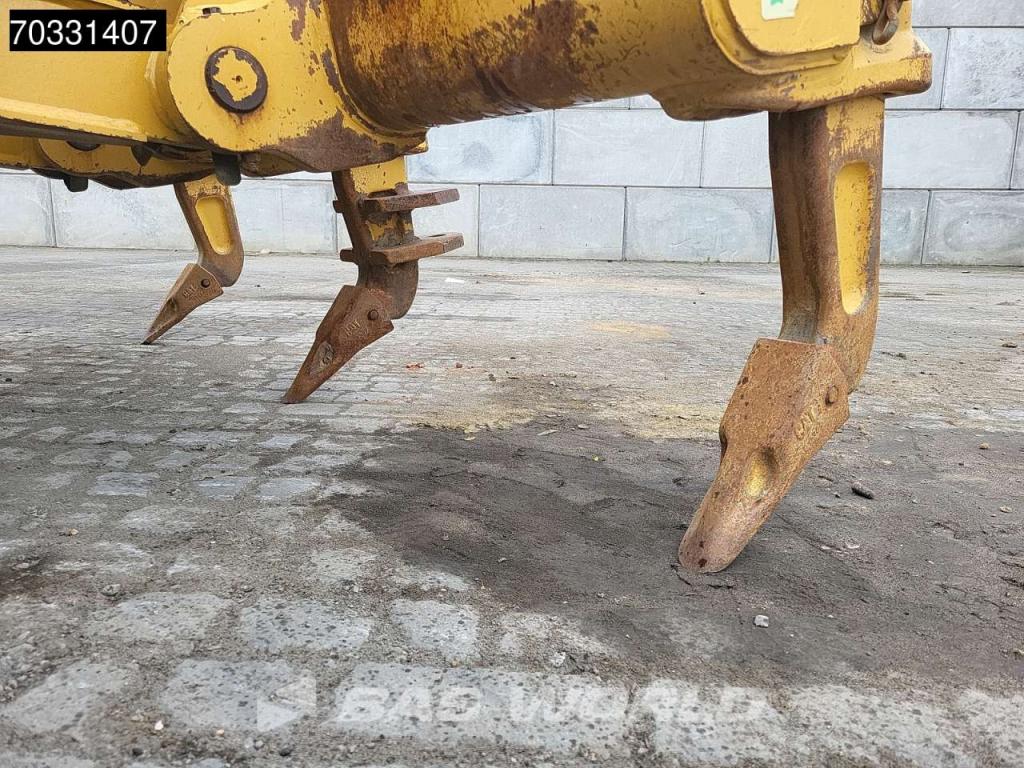 Caterpillar D6 K2 LGP Foto 22