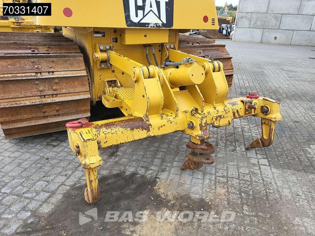 Caterpillar D6 K2 LGP Foto 23