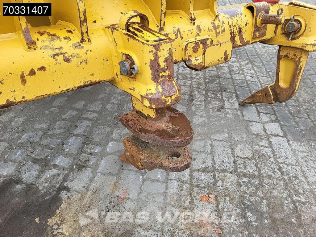 Caterpillar D6 K2 LGP Foto 24
