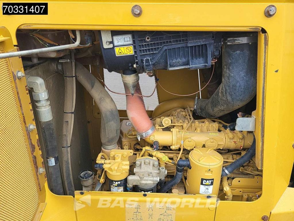 Caterpillar D6 K2 LGP Foto 26