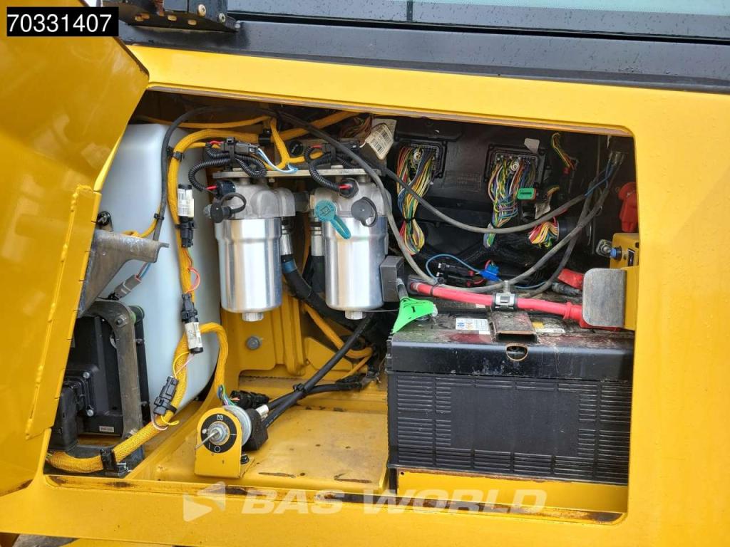 Caterpillar D6 K2 LGP Foto 28