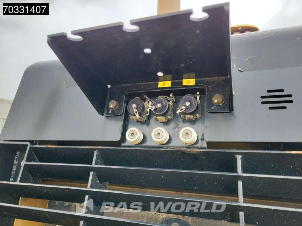 Caterpillar D6 K2 LGP Foto 29