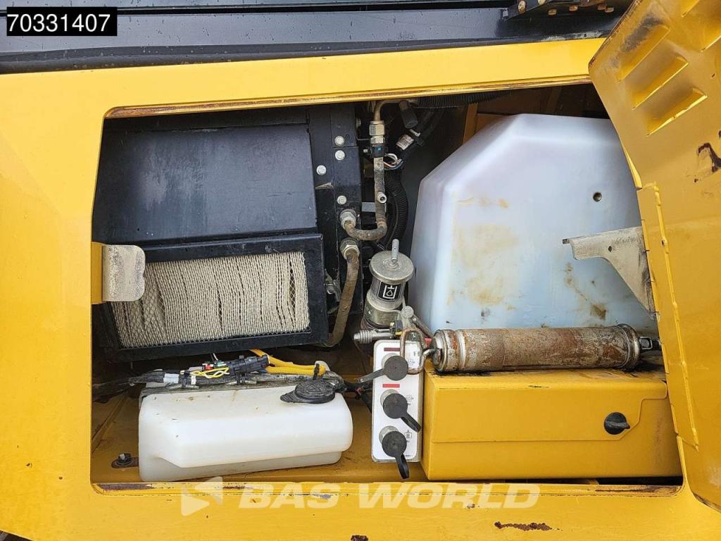 Caterpillar D6 K2 LGP Foto 30