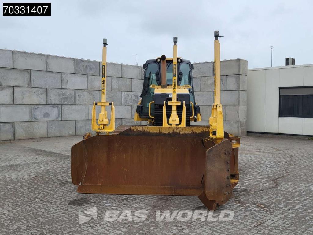 Caterpillar D6 K2 LGP Foto 5
