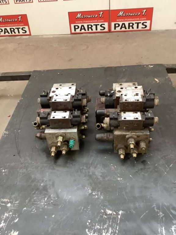 Electroválvula para Haulotte H15 SDX Foto 1
