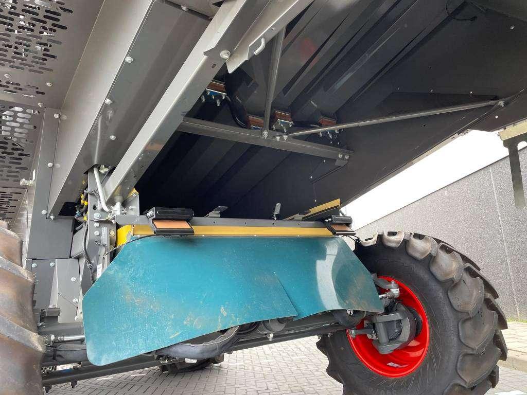 Fendt 5275 C Foto 10