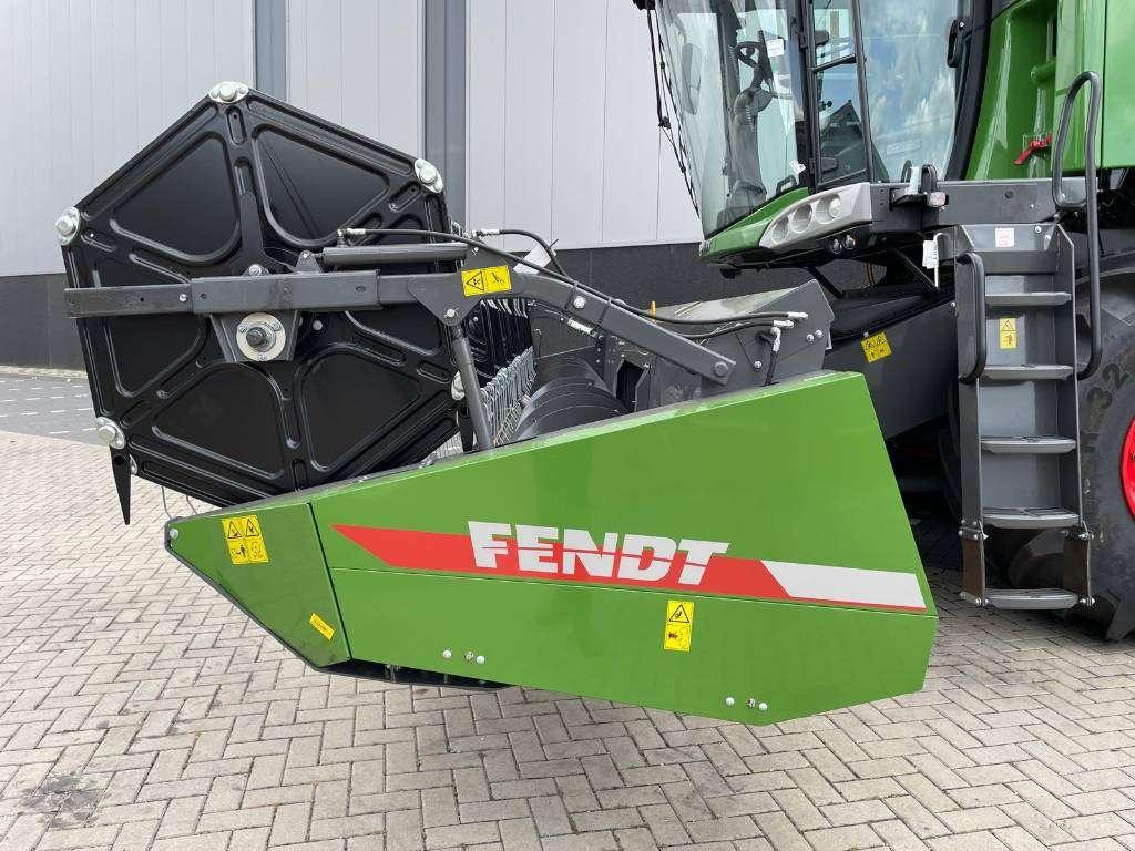 Fendt 5275 C Foto 14