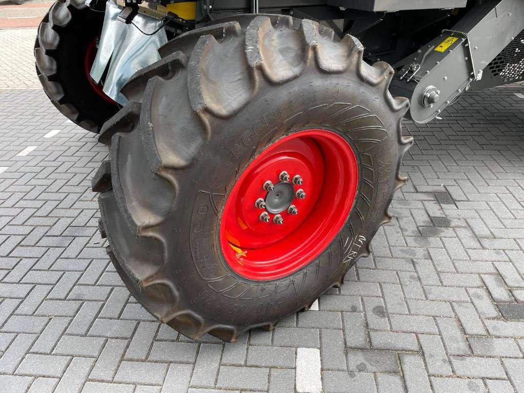 Fendt 5275 C Foto 15