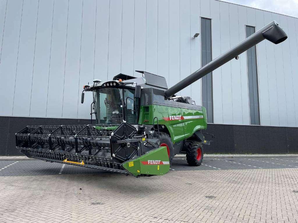Fendt 5275 C Foto 16