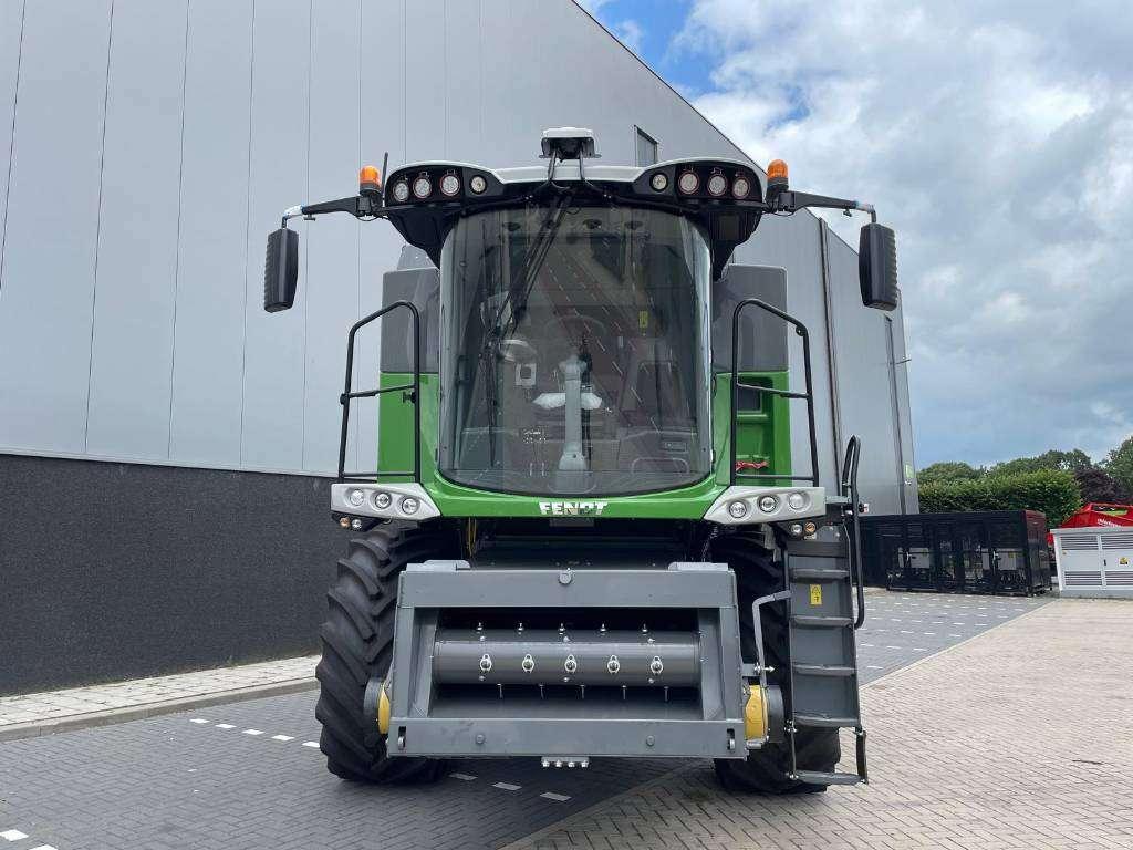 Fendt 5275 C Foto 19