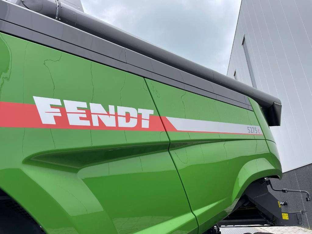 Fendt 5275 C Foto 4