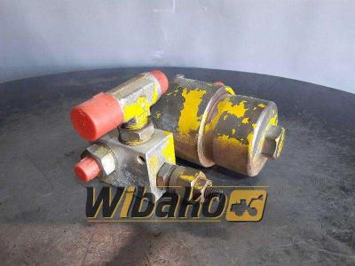 Oil Control Distribuidor hidraulico para Etec 816 vendida por Wibako