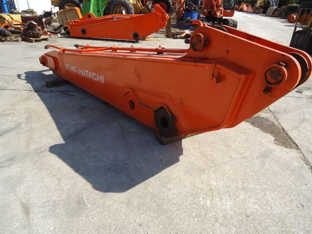 Brazo posicionador para Fiat Hitachi FH300 Foto 1