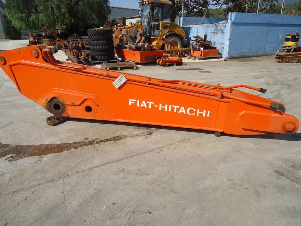 Brazo posicionador para Fiat Hitachi FH300 Foto 3
