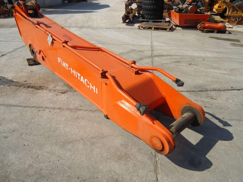 Brazo posicionador para Fiat Hitachi FH300 Foto 4