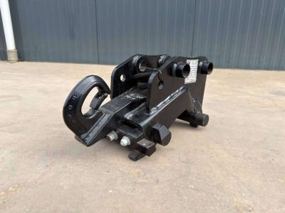 Verachtert CW05 - Caterpillar 301 vendida por Smitma B.V.