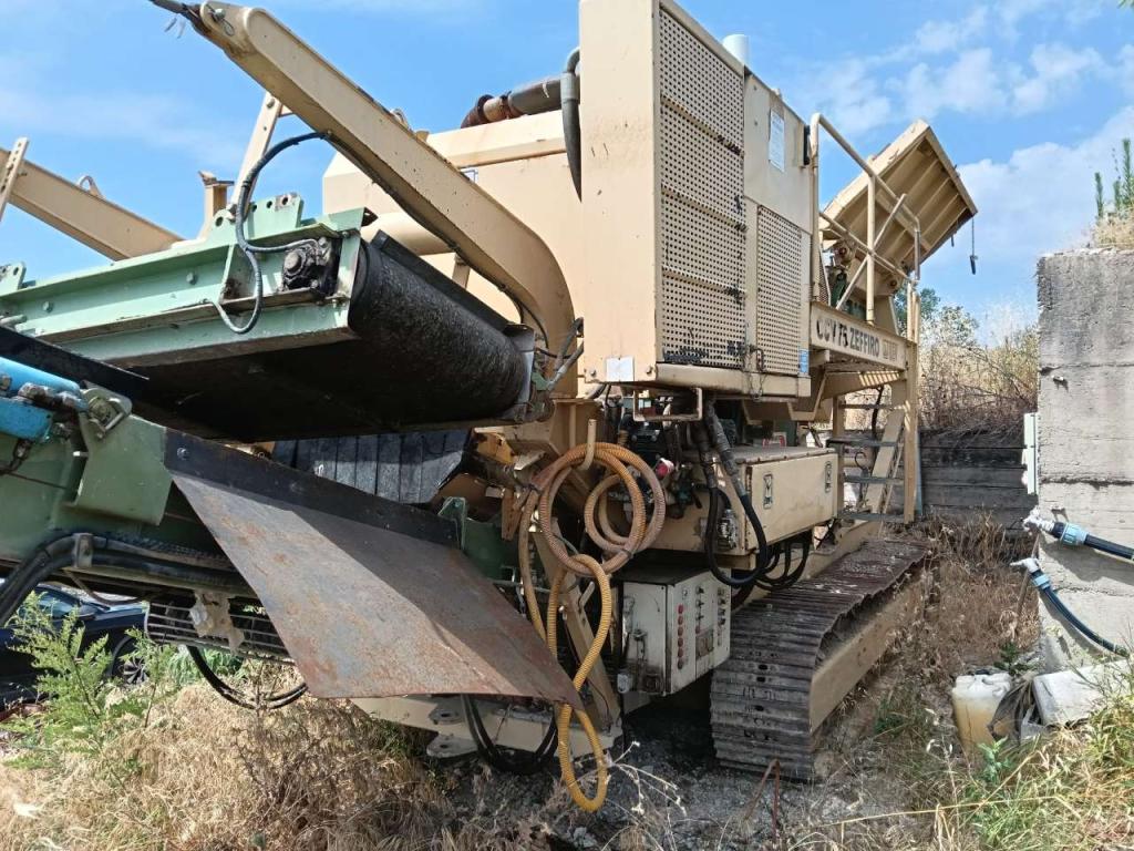 Rev GCV 75Z Foto 5