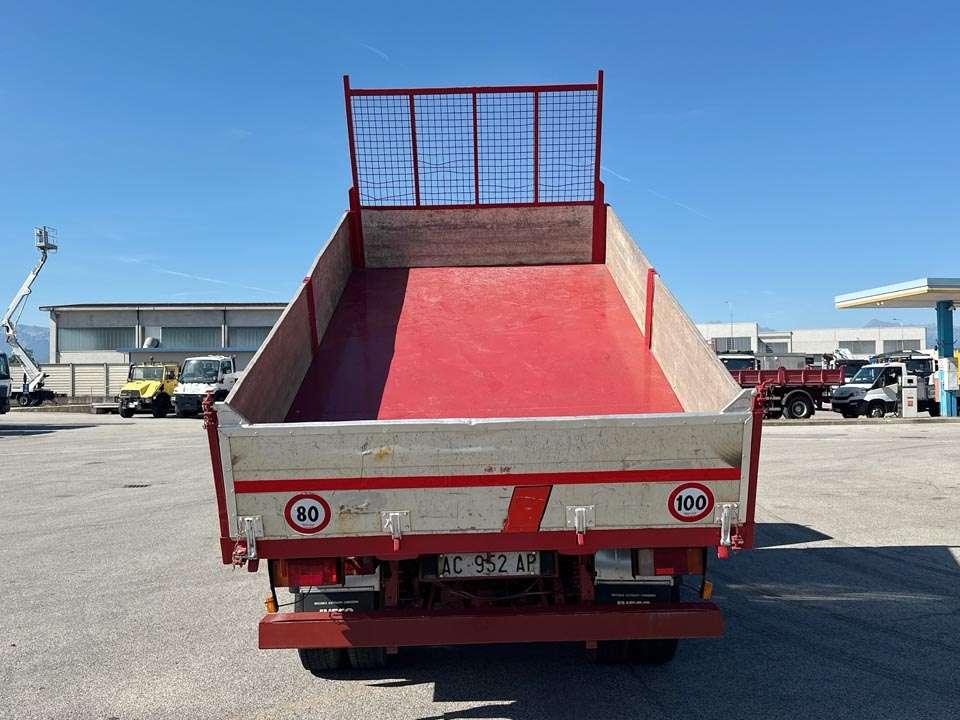 Iveco Eurocargo 100E18 4X2 Foto 11