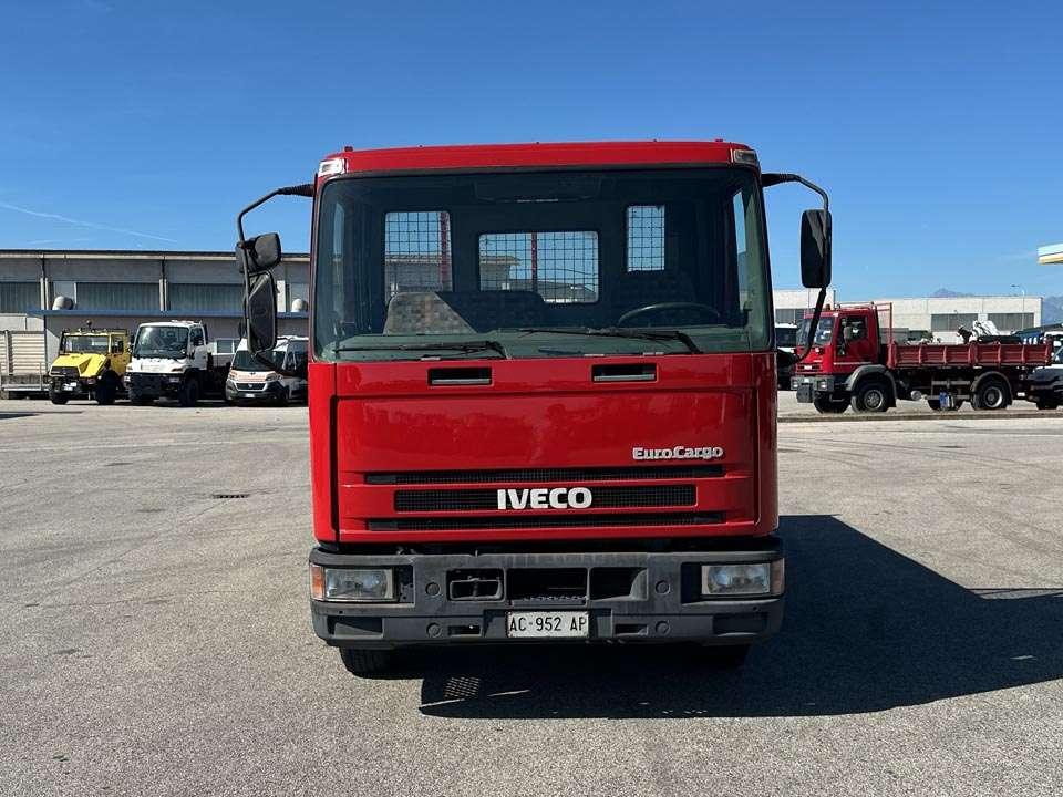 Iveco Eurocargo 100E18 4X2 Foto 20