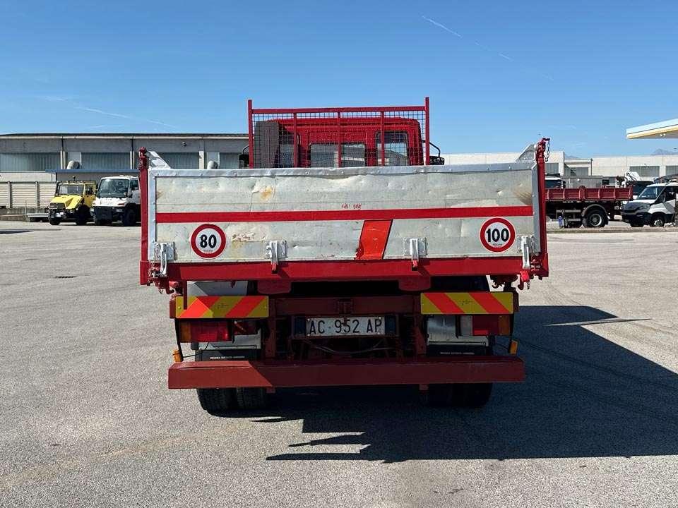 Iveco Eurocargo 100E18 4X2 Foto 23