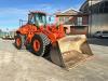 Fiat Hitachi W190 Foto 16 thumbnail