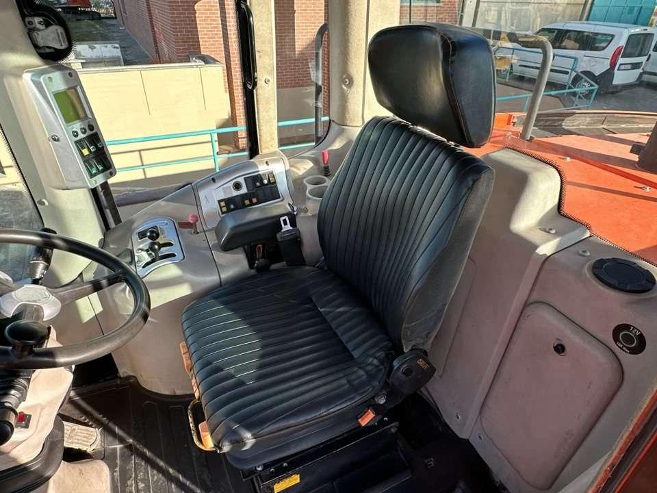 Fiat Hitachi W190 Foto 12