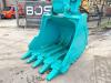 Kobelco SK380XDLC-10 - New / Unused / Hammer Lines Foto 10 thumbnail