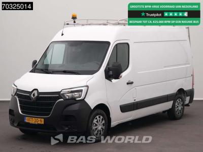 Renault Master 135PK L2H2 LED Trekhaak Airco Cruise Camera Parkeersensoren v+a Euro6 L2 Airco Trekhaak Crui vendida por BAS World B.V.