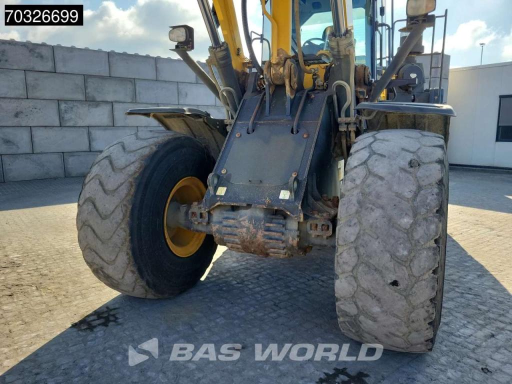 Komatsu WA470 -8E0 Foto 11