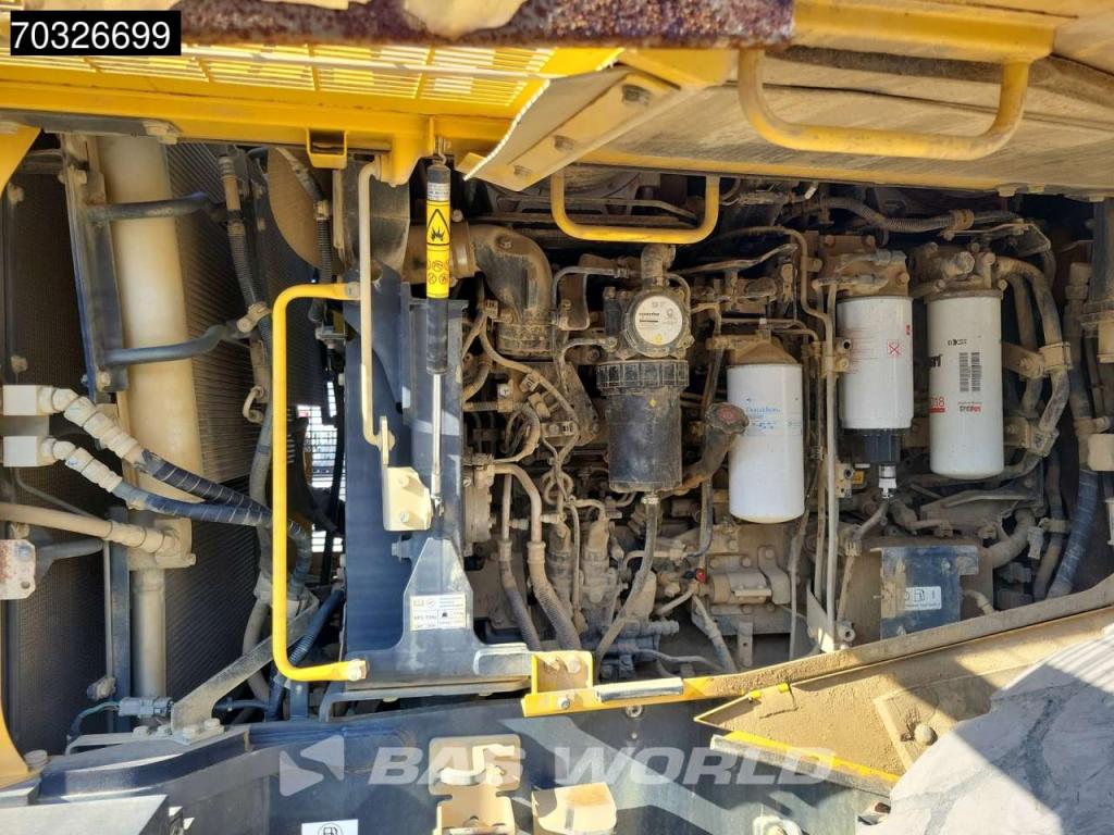 Komatsu WA470 -8E0 Foto 21