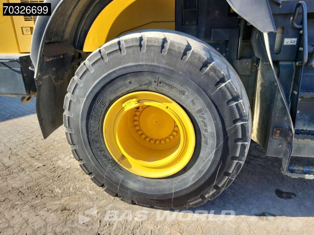 Komatsu WA470 -8E0 Foto 28