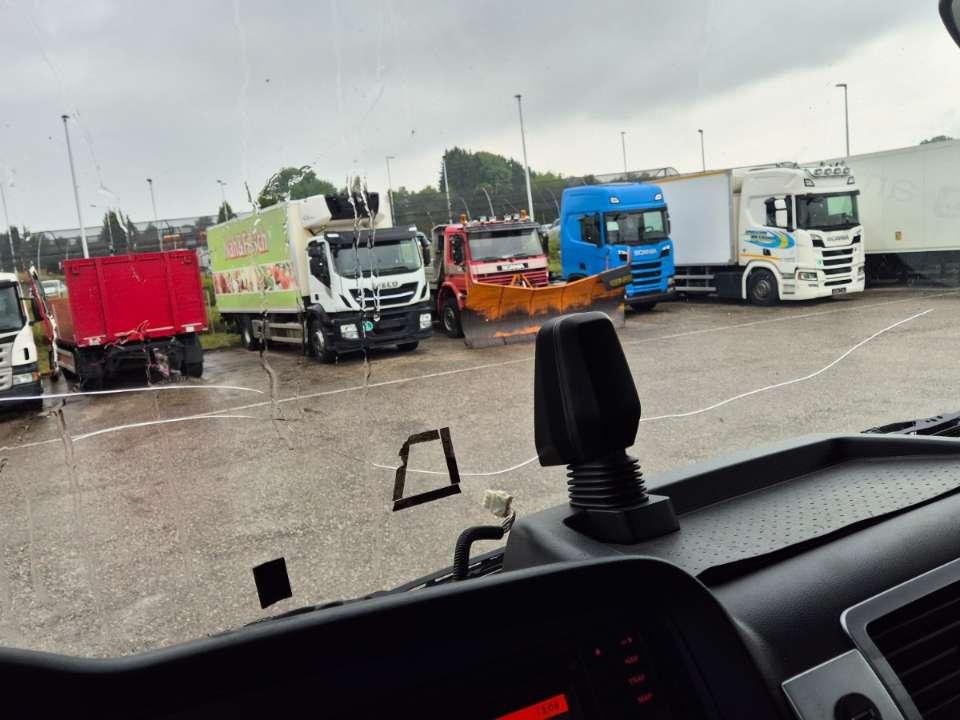 Man TGS 26.440 Foto 20