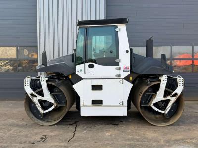 Bomag BW174 AP-4 AM vendida por Big Machinery