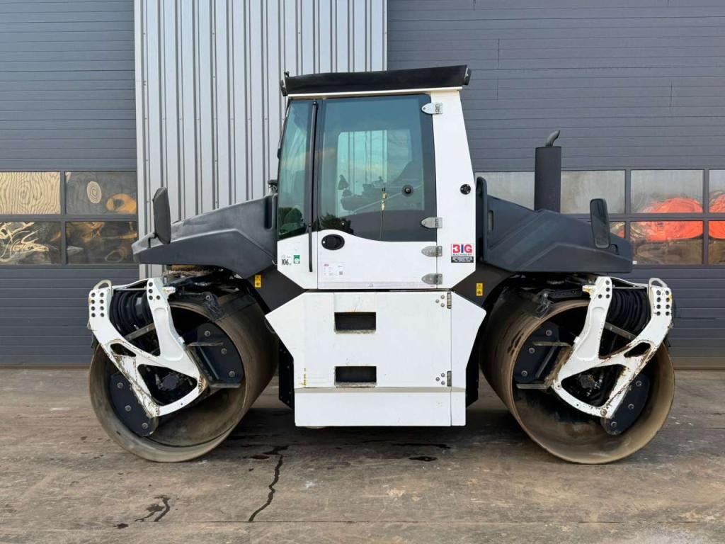 Bomag BW174 AP-4 AM Foto 1
