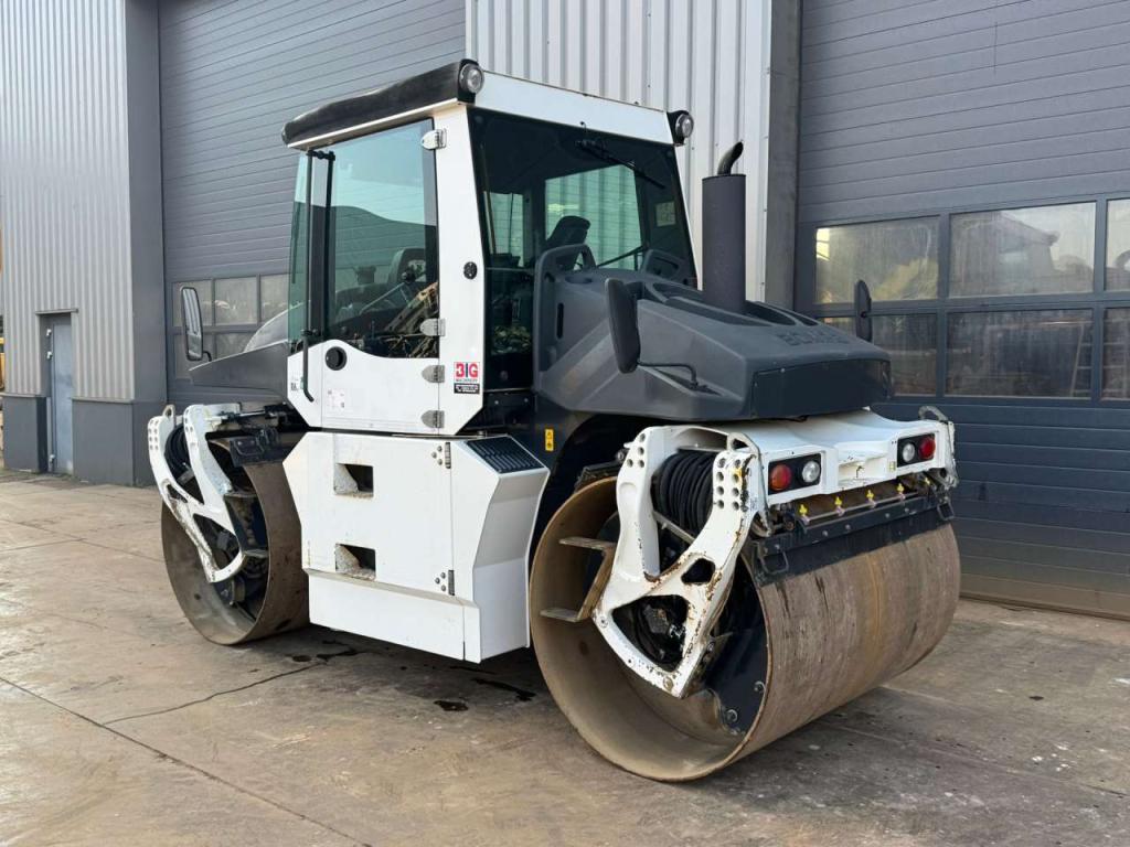 Bomag BW174 AP-4 AM Foto 3
