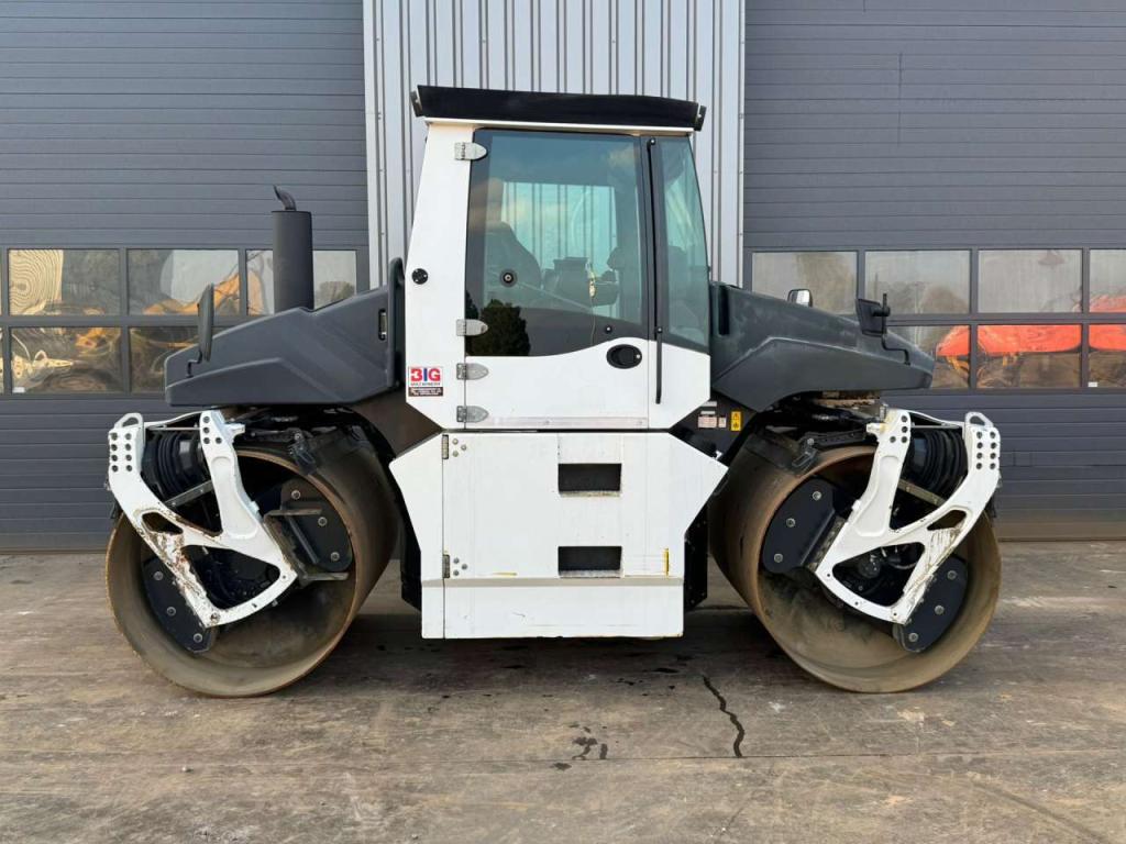 Bomag BW174 AP-4 AM Foto 5