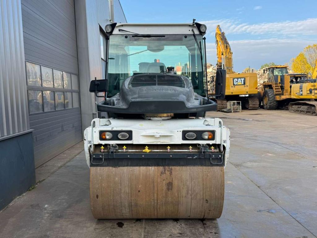 Bomag BW174 AP-4 AM Foto 8