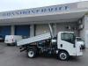 Isuzu M27  GENERATION 2 3000 cc CASSONE RIBALTABILE Foto 3 thumbnail