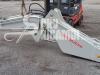 Pluma (Completo) para Takeuchi TB 290-2 Foto 1 thumbnail
