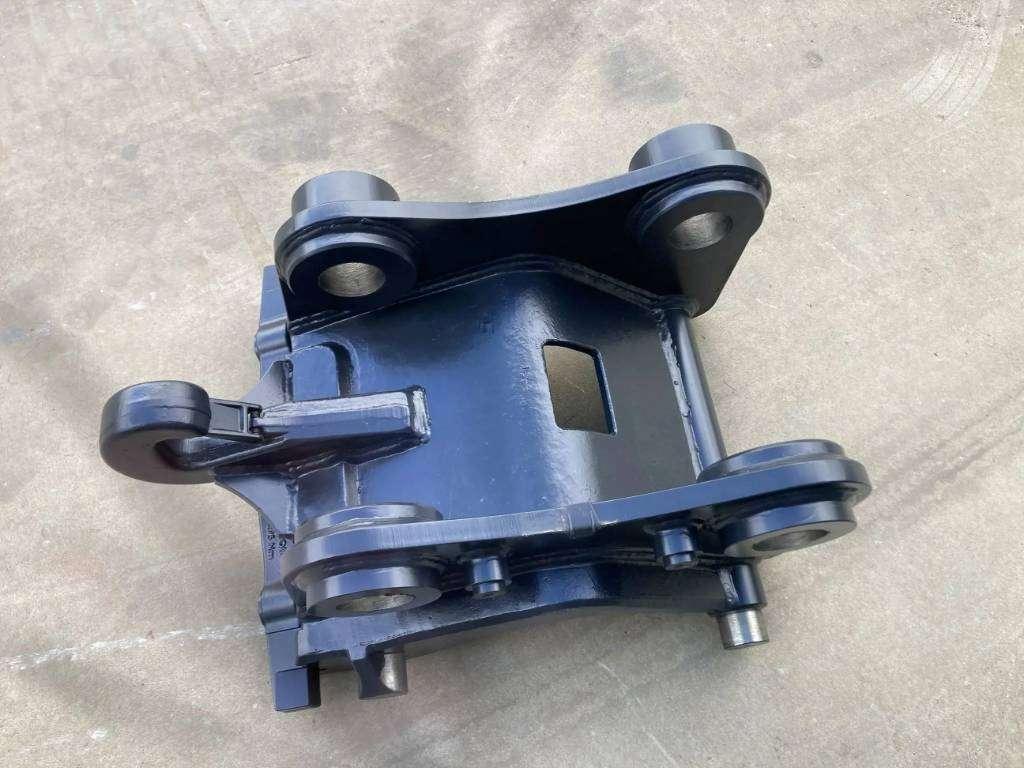 Smitma CW40 - Crafthook - B Foto 3